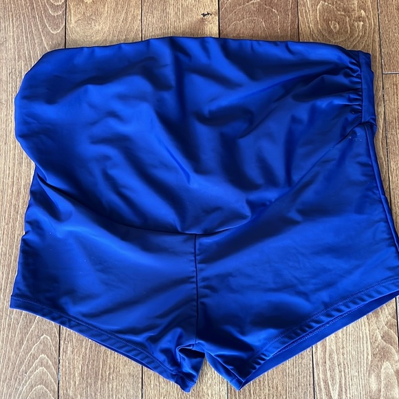 Maillot maternité L - Picture 4 of 5